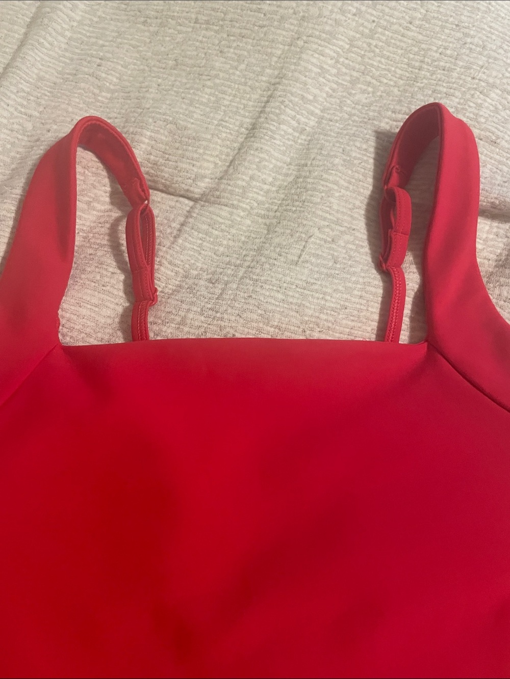 Abercrombie YPB SculptLUX Dress - Picture 5 of 6